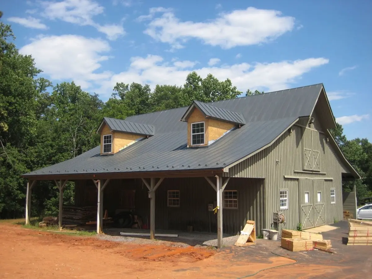 Expert Roof Coating workmanship in Black Creek